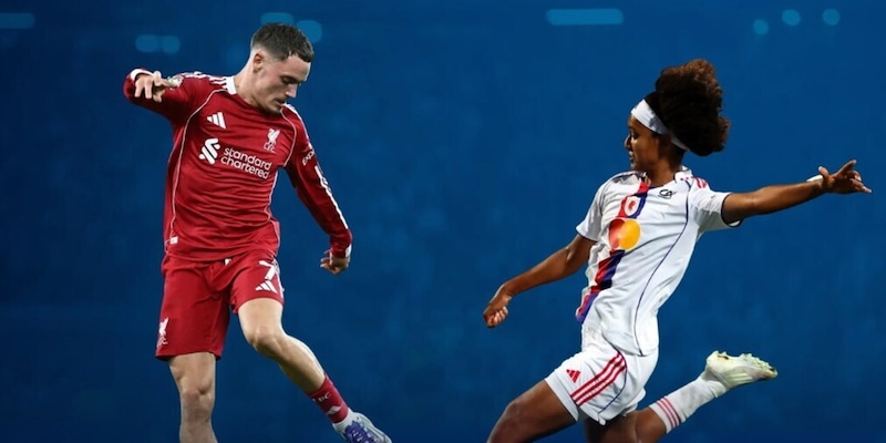 <!--StartFragment -->Il calciomercato globale raggiunge nuovi record nella finestra di metà anno 2025: i dati Fifa<!--EndFragment --> 3 <!--StartFragment -->Il calciomercato globale raggiunge nuovi record nella finestra di metà anno 2025: i dati Fifa<!--EndFragment -->