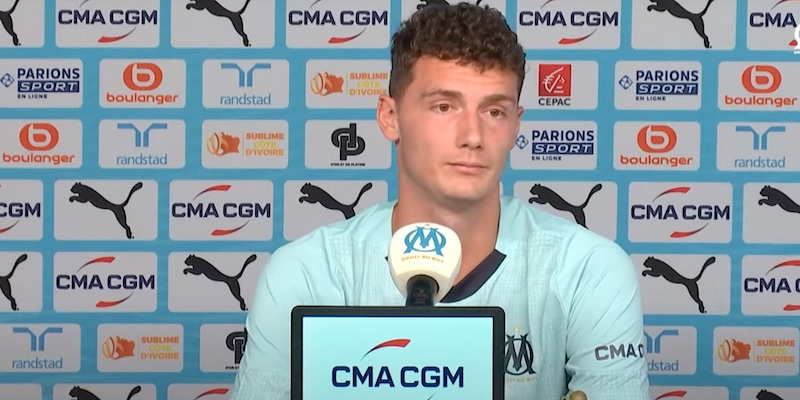 Pavard non dimentica Inzaghi, la frase sull'ex Inter è virale! Poi su De Zerbi e Rabiot... 1 Pavard non dimentica Inzaghi, la frase sull'ex Inter è virale! Poi su De Zerbi e Rabiot...