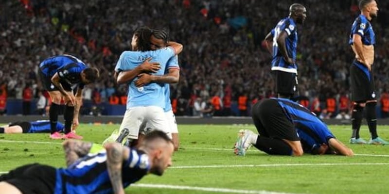 Inter, dalla Champions in faccia a nuovo pilastro: chiuso il colpo in difesa 1 Inter, dalla Champions in faccia a nuovo pilastro: chiuso il colpo in difesa