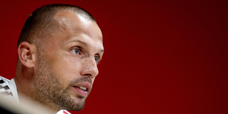 Heitinga e l'ex Klaassen sull'Inter: "Al top in Europa, il ko con la Juve..." 1 Heitinga e l'ex Klaassen sull'Inter: "Al top in Europa, il ko con la Juve..."