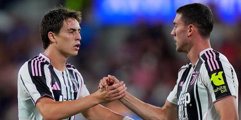 Juve-Inter diretta: segui la partita di Serie A LIVE 3 Juve-Inter diretta: segui la partita di Serie A LIVE