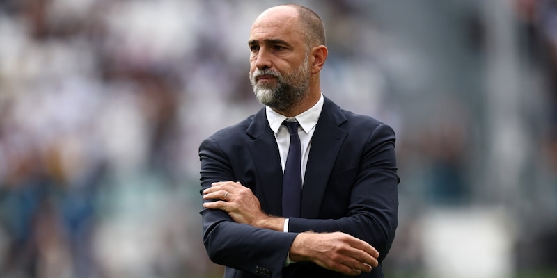 Cos'ha in mente Tudor per Juventus-Atalanta