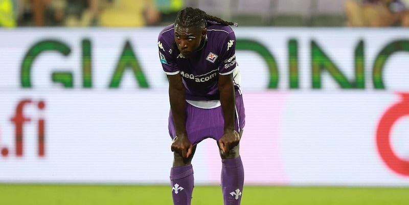Kean, inizio flop al Fantacalcio®: crollano valore e quotazione 3 Kean, inizio flop al Fantacalcio®: crollano valore e quotazione