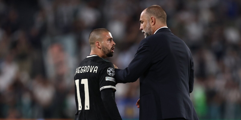 Perch&eacute; Zhegrova ha stupito tutti e si candida per Verona-Juve