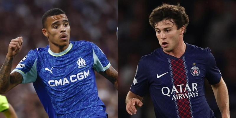 Ligue 1, Marsiglia-Psg rinviata: perché e quando si giocherà 3 Ligue 1, Marsiglia-Psg rinviata: perché e quando si giocherà