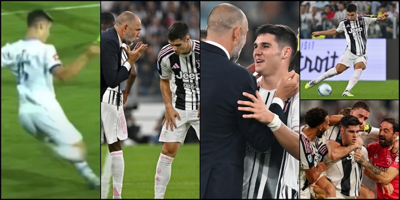 "Deve giocare!": Adzic, tutto chiaro dal primo gol. Quel consiglio Juve e il retroscena Tudor