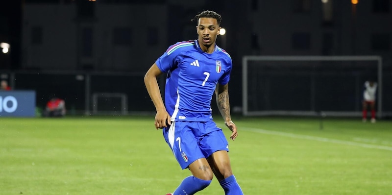 Italia Under 21 diretta: segui il match contro il Montenegro per le qualificazioni Europei LIVE 2 Italia Under 21 diretta: segui il match contro il Montenegro per le qualificazioni Europei LIVE