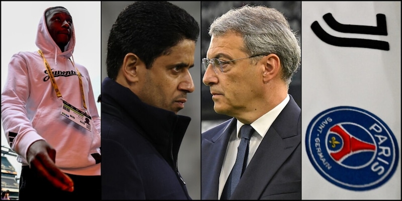 Furia Al Khelaifi contro la Juve: "Presi in giro! Mi ricorderò dei vostri metodi, fidatevi" 1 Furia Al Khelaifi contro la Juve: "Presi in giro! Mi ricorderò dei vostri metodi, fidatevi"