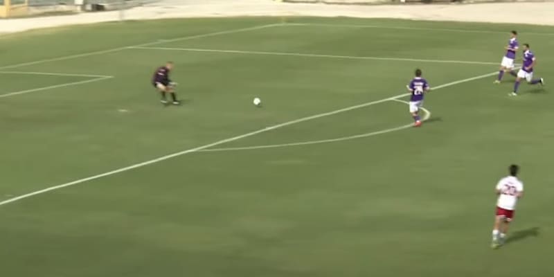 D, prima giornata: stop per Reggina, Ancona, Siena e Grosseto 2 D, prima giornata: stop per Reggina, Ancona, Siena e Grosseto