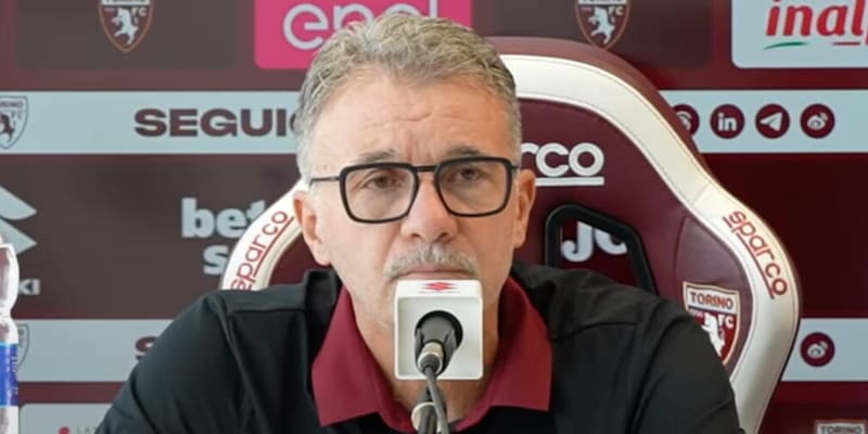 Torino, dopo Roma Baroni punta in alto: "Con Atalanta gara fondamentale. Zapata può aiutarci" 1 Torino, dopo Roma Baroni punta in alto: "Con Atalanta gara fondamentale. Zapata può aiutarci"