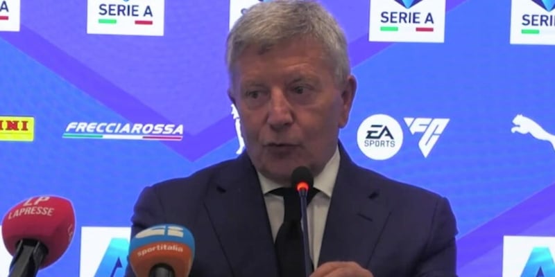 Simonelli: "Milan-Como in Australia? Siamo ottimisti" 2 Simonelli: "Milan-Como in Australia? Siamo ottimisti"