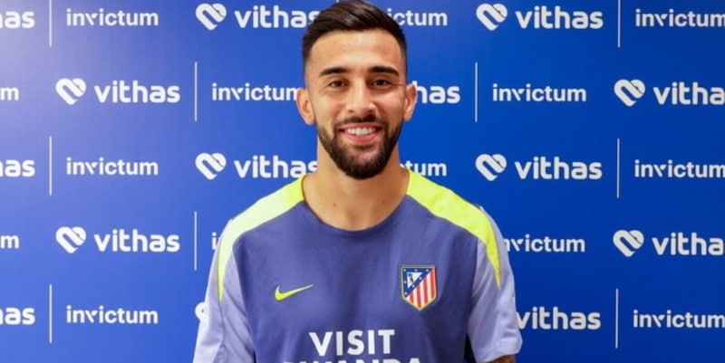 Juve, ufficiale la cessione di Nico Gonzalez all'Atletico Madrid: cifre e dettagli dell'affare 3 Juve, ufficiale la cessione di Nico Gonzalez all'Atletico Madrid: cifre e dettagli dell'affare