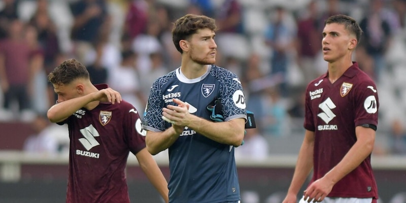 Furia Baroni: "Toro, partita buttata: tre gol in otto minuti, inspiegabile" 1 Furia Baroni: "Toro, partita buttata: tre gol in otto minuti, inspiegabile"