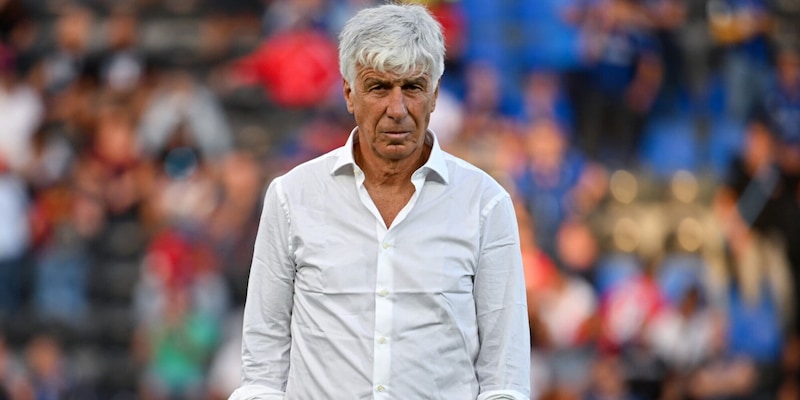 Gasperini 'rimanda' il mercato della Roma: "La priorit&agrave; era l'attacco, ma..."