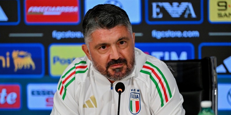 Gattuso su Israele-Italia, Donnarumma e Chiesa: "Non si sentiva pronto" 1 Gattuso su Israele-Italia, Donnarumma e Chiesa: "Non si sentiva pronto"