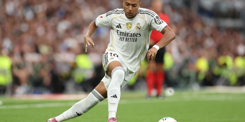 Il Real Madrid mette la quinta: 2-0 all’Espanyol! 2 Il Real Madrid mette la quinta: 2-0 all’Espanyol!