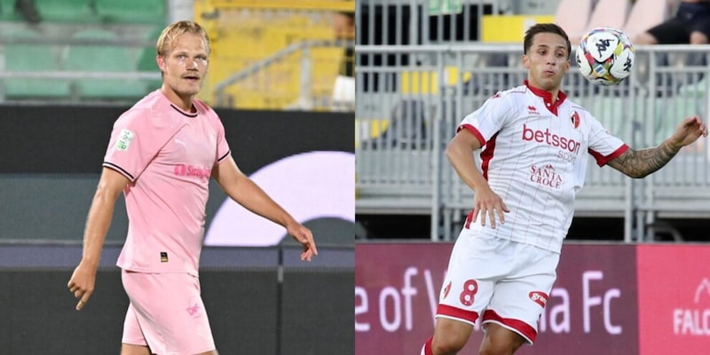 Palermo-Bari diretta, segui la sfida del campionato di Serie B oggi LIVE 3 Palermo-Bari diretta, segui la sfida del campionato di Serie B oggi LIVE