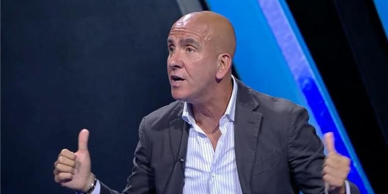 "Juve alla Allegri e Inter dominante! Schiacciati in 10 in area, poi l'ha imbrigliata cos&igrave;"