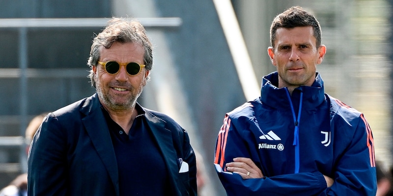 Perch&eacute; Giuntoli e Motta non sono i migliori amici di pap&agrave; Huijsen