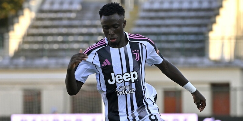 Juventus Next Gen a Pineto: orario, probabili formazioni e dove vedere in tv e streaming la Serie C