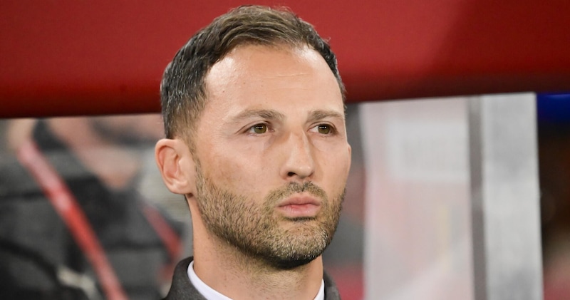 Fenerbahce, si parla italiano: Tedesco per il dopo Mourinho, è ufficiale 4 Fenerbahce, si parla italiano: Tedesco per il dopo Mourinho, è ufficiale