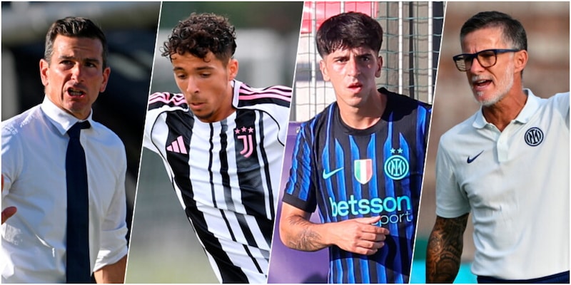 Diretta Juve Primavera-Inter: formazioni e risultato in tempo reale. Graffio di Finocchiaro, perla di Rizzo