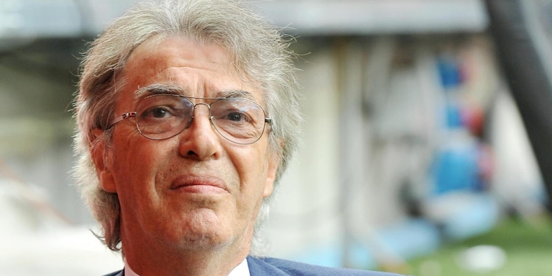 Massimo Moratti migliora: l&rsquo;ex presidente dell&rsquo;Inter &egrave; uscito dalla terapia intensiva