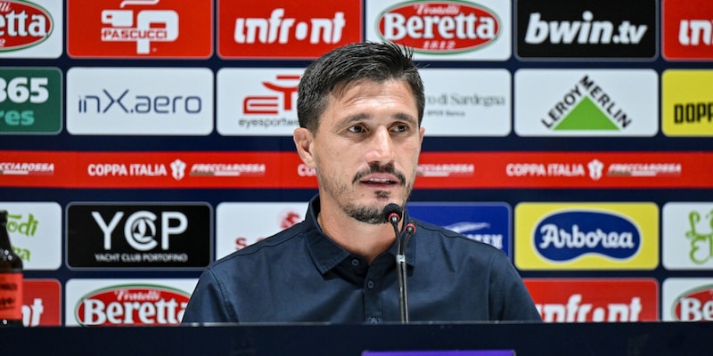 Pisacane avverte Chivu: "Inter di grandi campioni ma non sarà il solito Cagliari" 1 Pisacane avverte Chivu: "Inter di grandi campioni ma non sarà il solito Cagliari"
