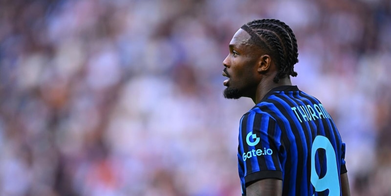Ajax-Inter diretta Champions League: segui l'esordio nei nerazzurri live 3 Ajax-Inter diretta Champions League: segui l'esordio nei nerazzurri live