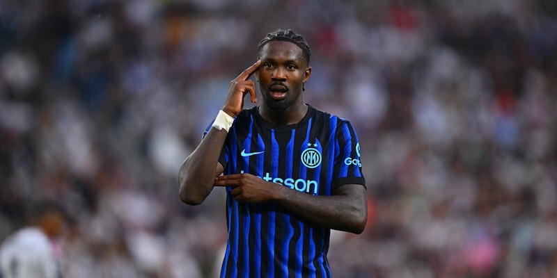 Inter-Sassuolo diretta: segui il posticipo di oggi in Serie A live 4 Inter-Sassuolo diretta: segui il posticipo di oggi in Serie A live