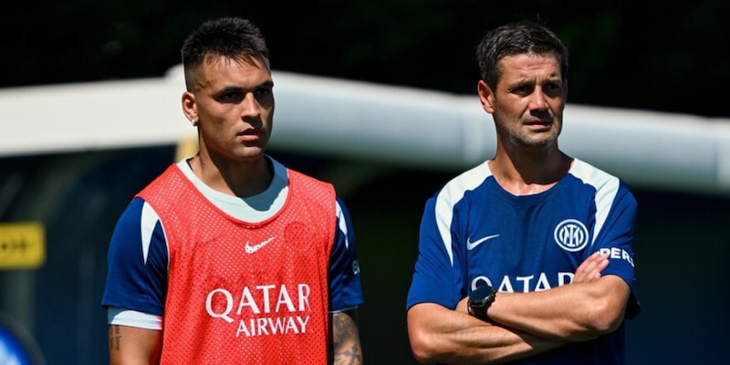Juve-Inter, Chivu &egrave; arrabbiato: ecco il perch&eacute;
&nbsp;