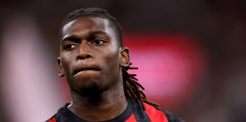 Leao, la decisione verso Milan-Bologna: come sta e le soluzioni di Allegri 4 Leao, la decisione verso Milan-Bologna: come sta e le soluzioni di Allegri