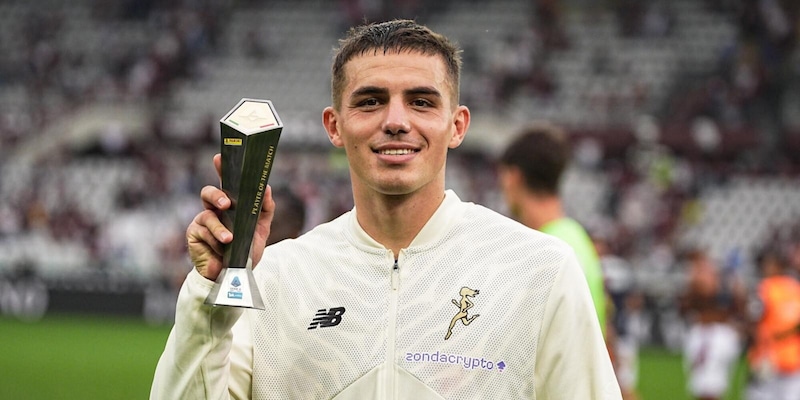 Krstovic segna una doppietta: l'Atalanta se lo coccola, ma spunta un retroscena 3 Krstovic segna una doppietta: l'Atalanta se lo coccola, ma spunta un retroscena