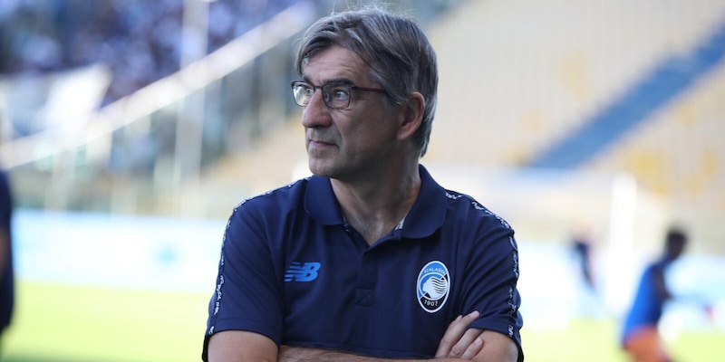 Atalanta, Juric: "Il Psg non ci spaventa". Poi torna sul caso Lookman 2 Atalanta, Juric: "Il Psg non ci spaventa". Poi torna sul caso Lookman