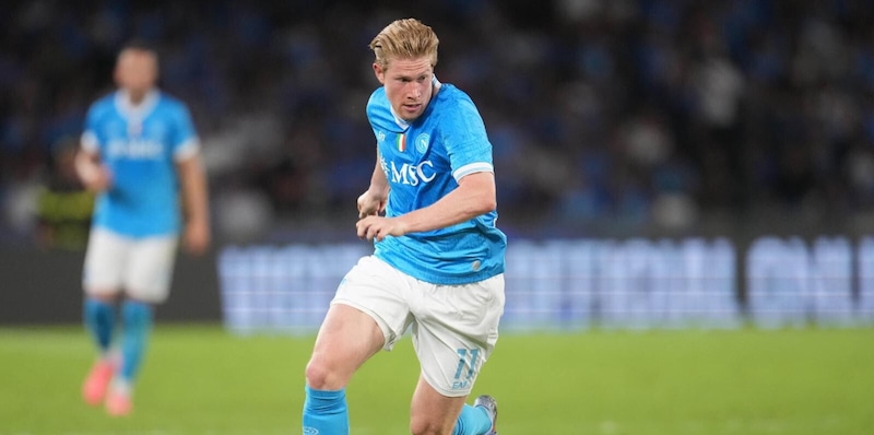 Manchester City-Napoli diretta Champions, segui live la sfida con De Bruyne oggi 3 Manchester City-Napoli diretta Champions, segui live la sfida con De Bruyne oggi
