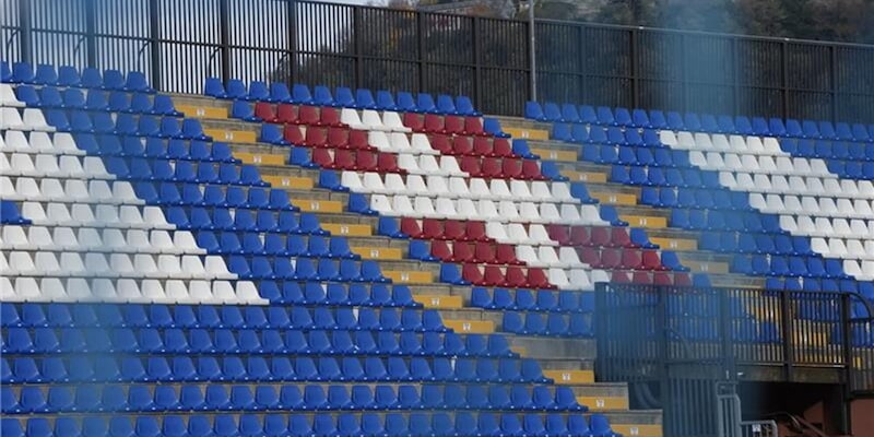 Sassuolo calcio devolve l’incasso di Como-Sassuolo alla comunità della città di Como 1 Sassuolo calcio devolve l’incasso di Como-Sassuolo alla comunità della città di Como