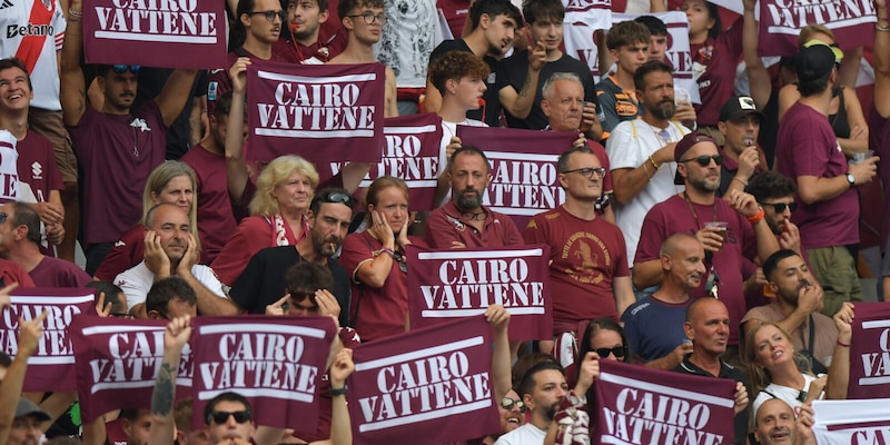 &ldquo;I tifosi del Torino meritano l&rsquo;Europa&rdquo;