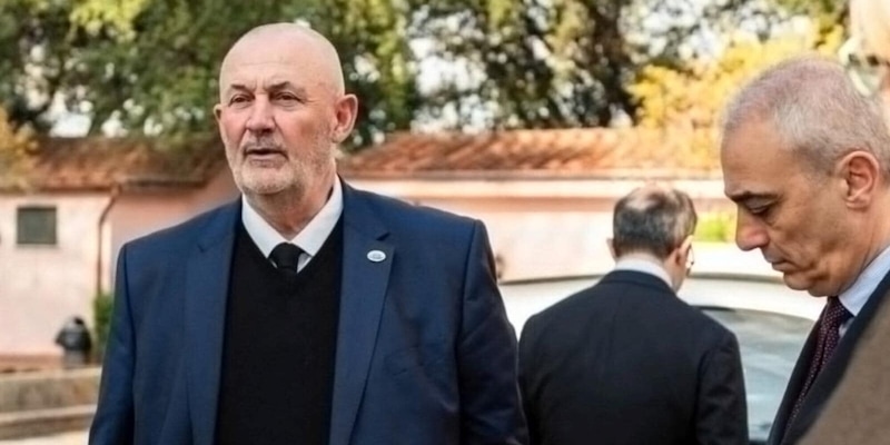Andes, a Bergamo il congresso nazionale. Taroni: "Sugli stadi serve un nuovo passo avanti" 3 Andes, a Bergamo il congresso nazionale. Taroni: "Sugli stadi serve un nuovo passo avanti"