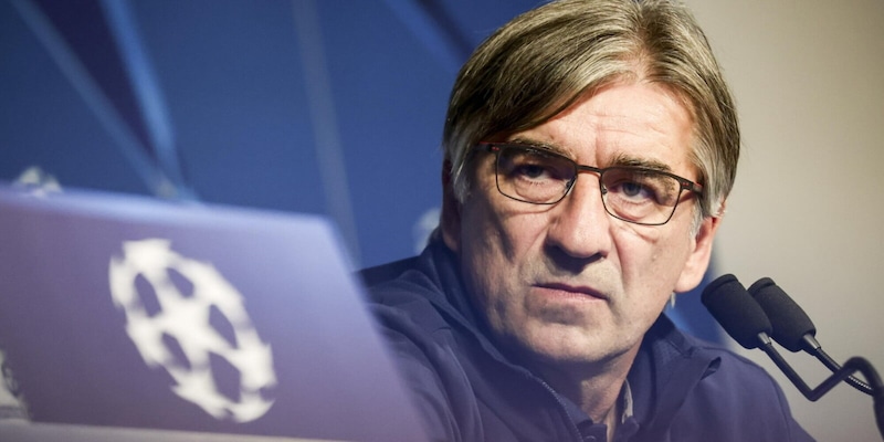 Atalanta, Juric senza paura: "Non sono spaventato. Ecco come possiamo battere il Psg" 1 Atalanta, Juric senza paura: "Non sono spaventato. Ecco come possiamo battere il Psg"