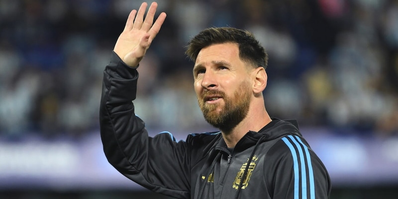 Messi, l’ultimo ballo nella sua Argentina 2 Messi, l’ultimo ballo nella sua Argentina