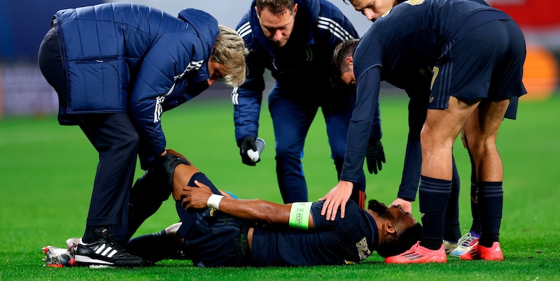 Uefa, novità infortuni e mai più un caso Bremer: cosa dice la nuova regola 1 Uefa, novità infortuni e mai più un caso Bremer: cosa dice la nuova regola