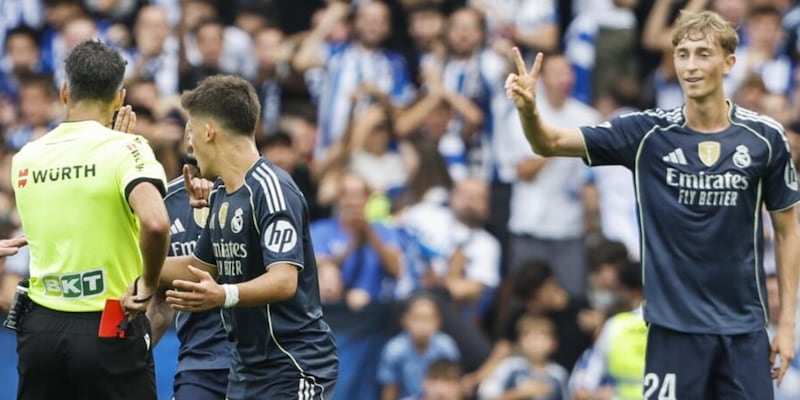 Huijsen nella bufera, attacco alla Liga sui social: cos'è successo 1 Huijsen nella bufera, attacco alla Liga sui social: cos'è successo