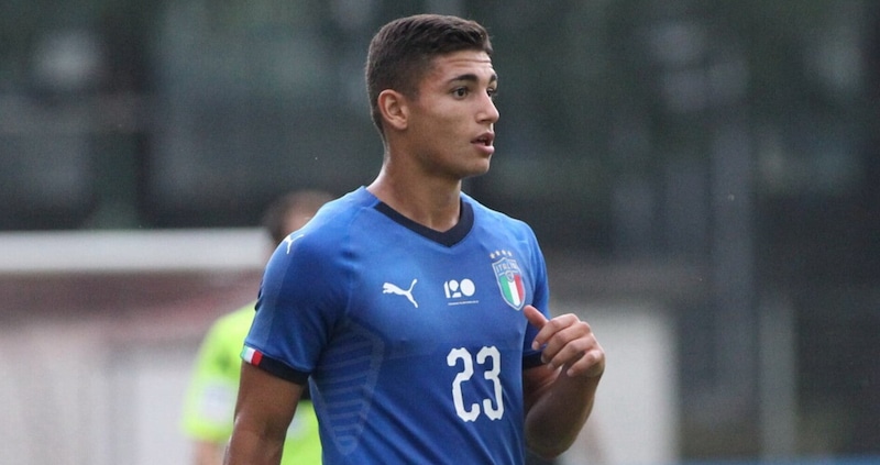 Rauti, a Vicenza &egrave; nata una stella. E il Torino si mangia le mani...