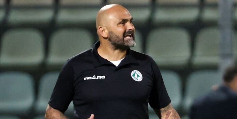 Avellino, una grande crescita: in panchina c&rsquo;&egrave; il &ldquo;Pitone&rdquo; Biancolino