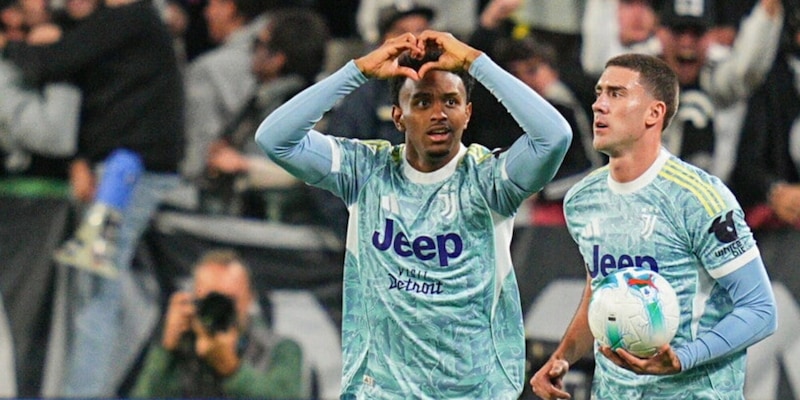 Juve-Atalanta, Tudor ringrazia Cabal. Next Gen ko, Women in festa. Tutte le dichiarazioni 1 Juve-Atalanta, Tudor ringrazia Cabal. Next Gen ko, Women in festa. Tutte le dichiarazioni