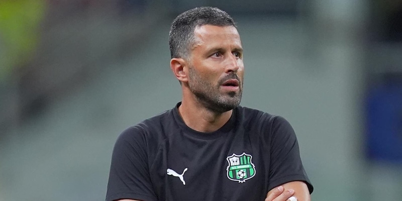 Sassuolo, l'incasso della Coppa Italia sarà devoluto alla città di Como 2 Sassuolo, l'incasso della Coppa Italia sarà devoluto alla città di Como