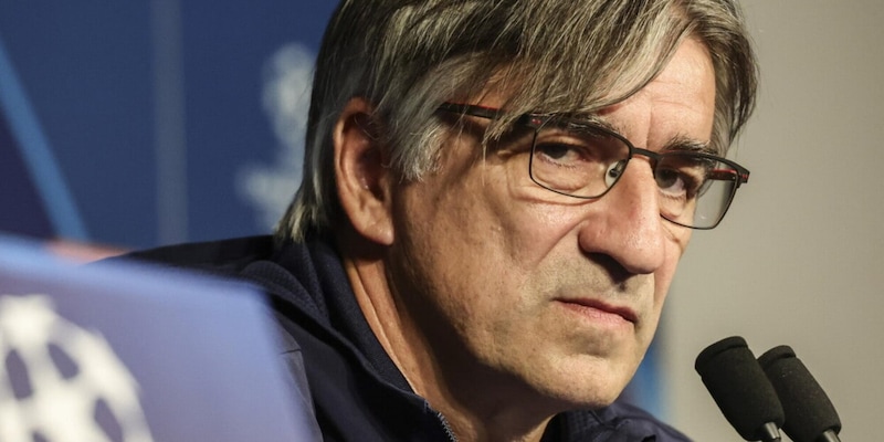 Juric pronto al Brugge: "L'Atalanta vuole riscattarsi. Lookman? Si sta allenando"