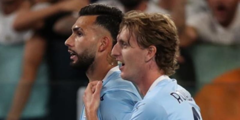 Lazio verso il derby, da valutare Rovella e Castellanos: le condizioni 2 Lazio verso il derby, da valutare Rovella e Castellanos: le condizioni