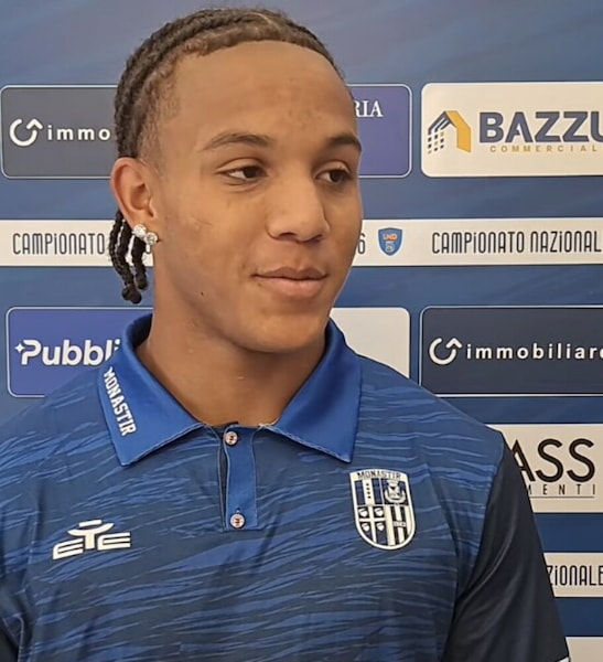 D, prima giornata: il sorriso del Monastir con Suazo jr e Aloia 2 D, prima giornata: il sorriso del Monastir con Suazo jr e Aloia