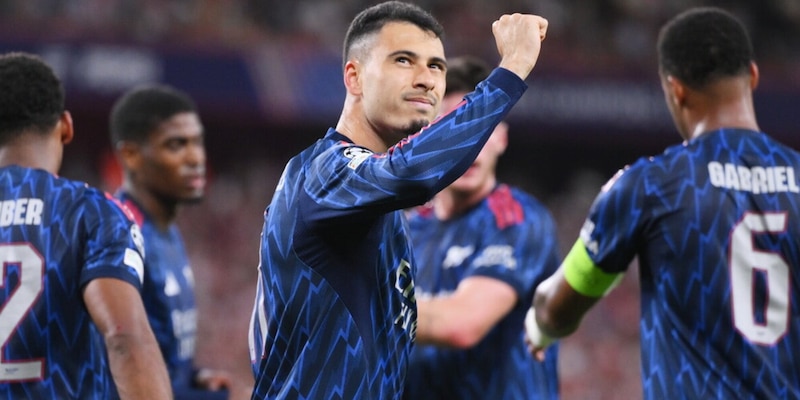 L'Arsenal sbanca Bilbao, che tonfo il Psv in casa: la Champions &egrave; imprevedibile